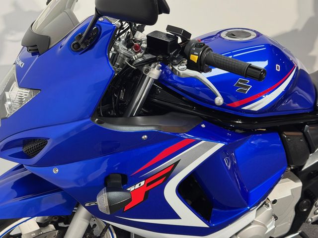 suzuki - gsx-650-f-abs