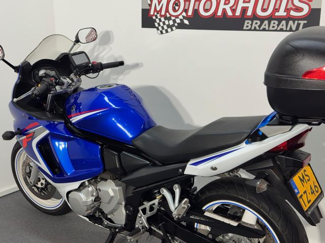 suzuki - gsx-650-f-abs
