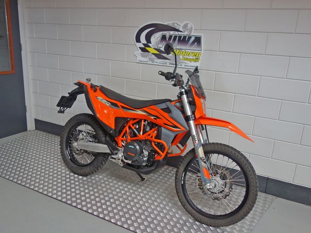 ktm - 690-enduro-r