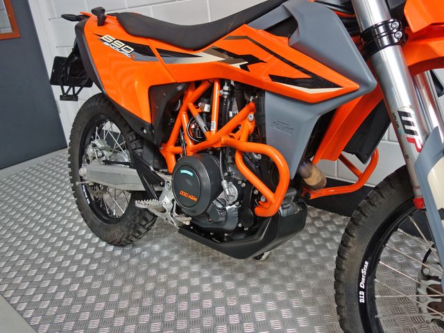 ktm - 690-enduro-r