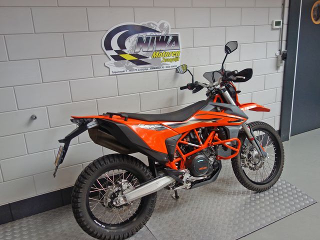 ktm - 690-enduro-r