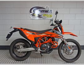 KTM 690 Enduro R 2023 occasion