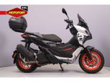 APRILIA SR GT 200