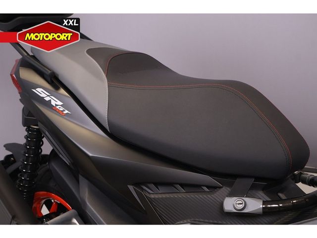 aprilia - sr-gt-200