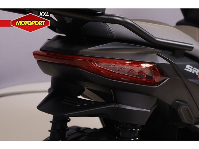 aprilia - sr-gt-200