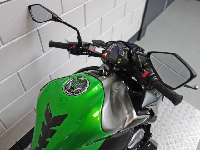 kawasaki - z900-70kw