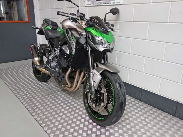 kawasaki - z900-70kw