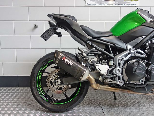 kawasaki - z900-70kw
