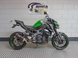 KAWASAKI Z900 70kW