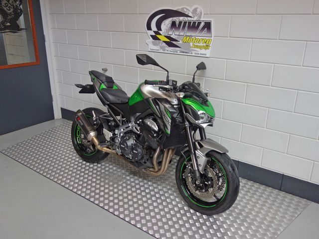 kawasaki - z900-70kw