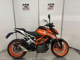KTM 390 DUKE ABS