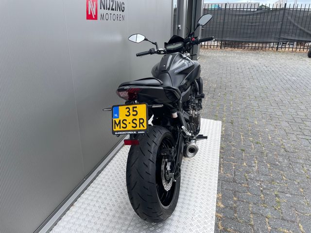 yamaha - mt-07-abs
