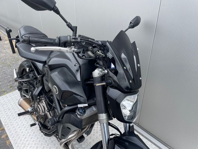 yamaha - mt-07-abs