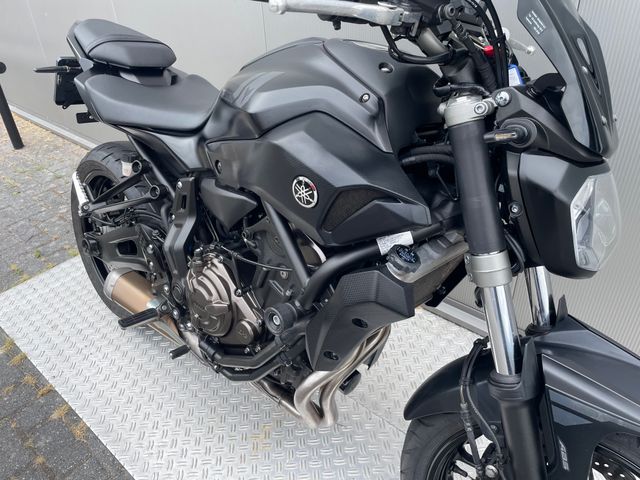 yamaha - mt-07-abs