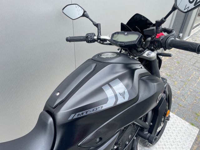 yamaha - mt-07-abs