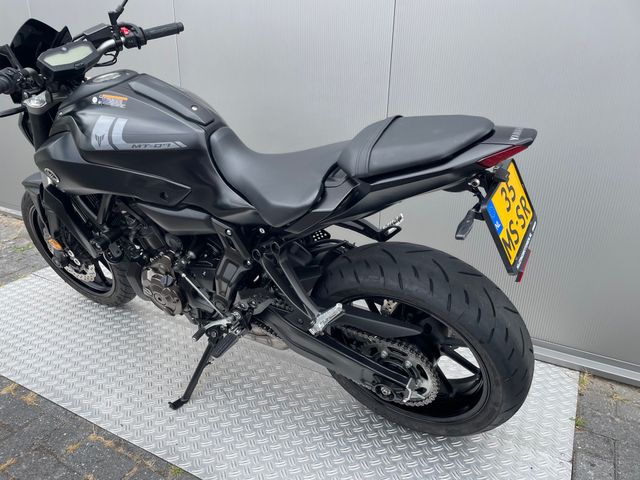 yamaha - mt-07-abs