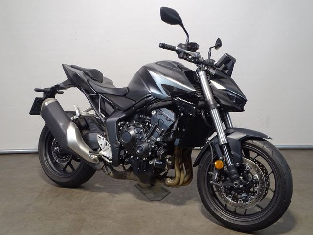 honda - cb-1000-hornet