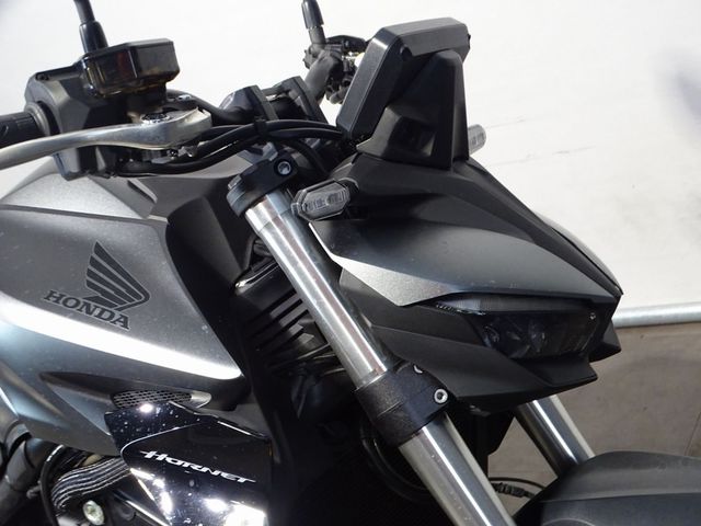 honda - cb-1000-hornet