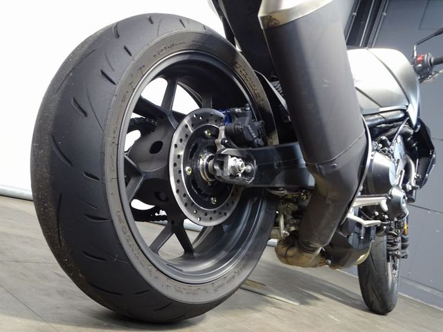 honda - cb-1000-hornet