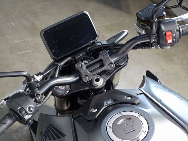 honda - cb-1000-hornet