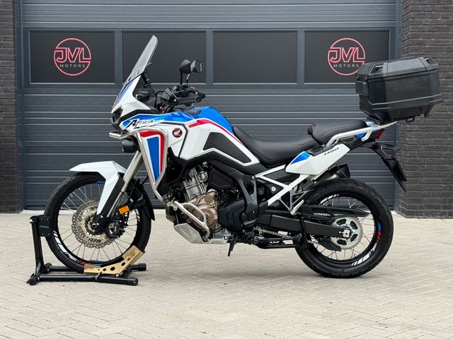 honda - crf-1000-l-africa-twin-dct