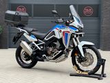 HONDA CRF 1000 L AFRICA TWIN DCT