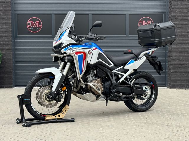 honda - crf-1000-l-africa-twin-dct