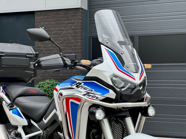 honda - crf-1000-l-africa-twin-dct
