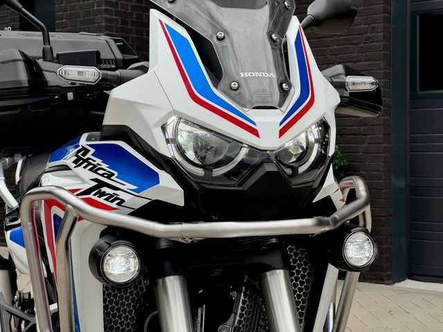 honda - crf-1000-l-africa-twin-dct
