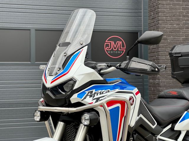 honda - crf-1000-l-africa-twin-dct