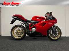 Ducati 848 2008 occasion – foto 1 van 24