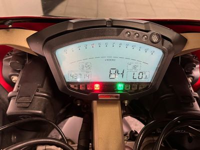 DUCATI 848 – foto 2