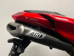 Ducati 848 2008 occasion – foto 3 van 24