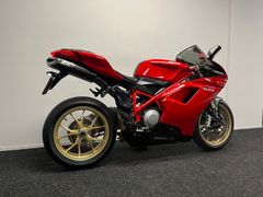 Ducati 848 2008 occasion – foto 6 van 24