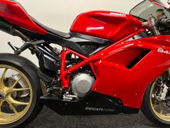 Ducati 848 2008 occasion – foto 8 van 24