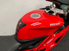 Ducati 848 2008 occasion – foto 11 van 24