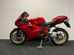 Ducati 848 2008 occasion – foto 15 van 24