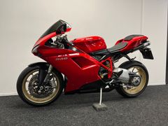 Ducati 848 2008 occasion – foto 16 van 24