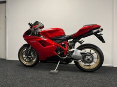 Ducati 848 2008 occasion – foto 18 van 24