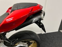 Ducati 848 2008 occasion – foto 19 van 24