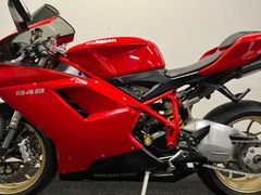 Ducati 848 2008 occasion – foto 21 van 24