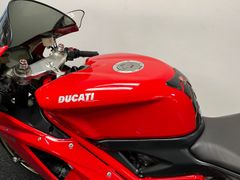 Ducati 848 2008 occasion – foto 23 van 24