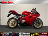 DUCATI 848