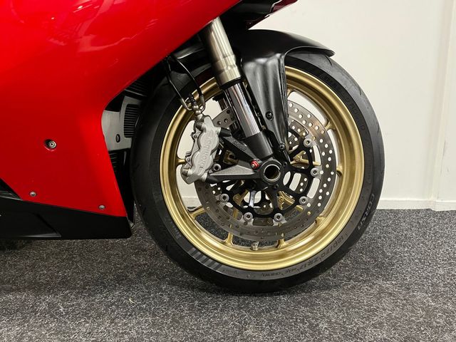 ducati - 848