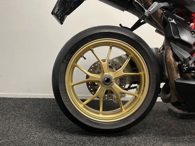 ducati - 848