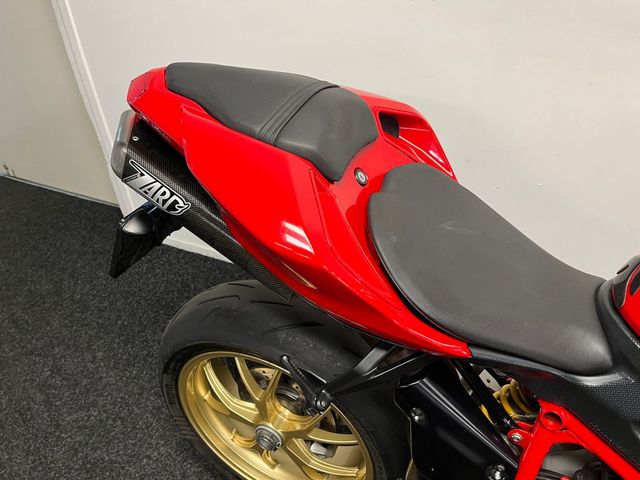 ducati - 848