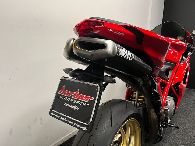 ducati - 848