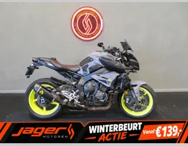 Yamaha MT 10 ABS 2016 occasion