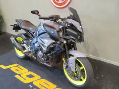Yamaha MT 10 MT10 ABS Arrow Zeer Fraai! 2016 occasion – foto 2 van 13
