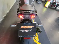 Yamaha MT 10 MT10 ABS Arrow Zeer Fraai! 2016 occasion – foto 4 van 13